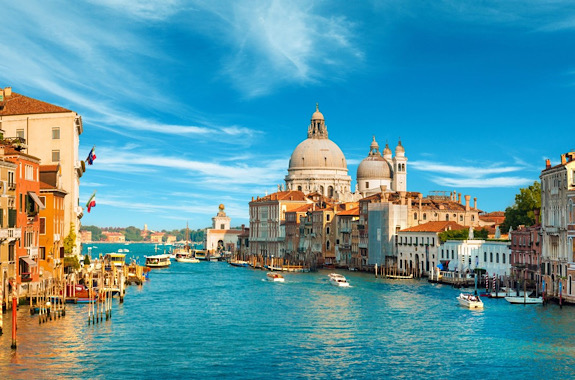 Зображення оглядової екскурсії по Венеції